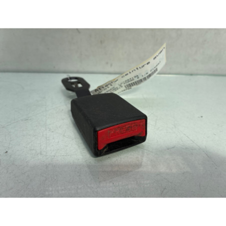 Attache ceinture avant droit CITROEN BERLINGO 2