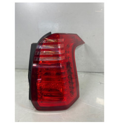 Feu arriere principal droit (feux) PEUGEOT 5008 1