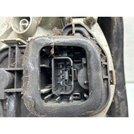 Feu arriere principal droit (feux) VOLKSWAGEN GOLF 5 Photo n°1