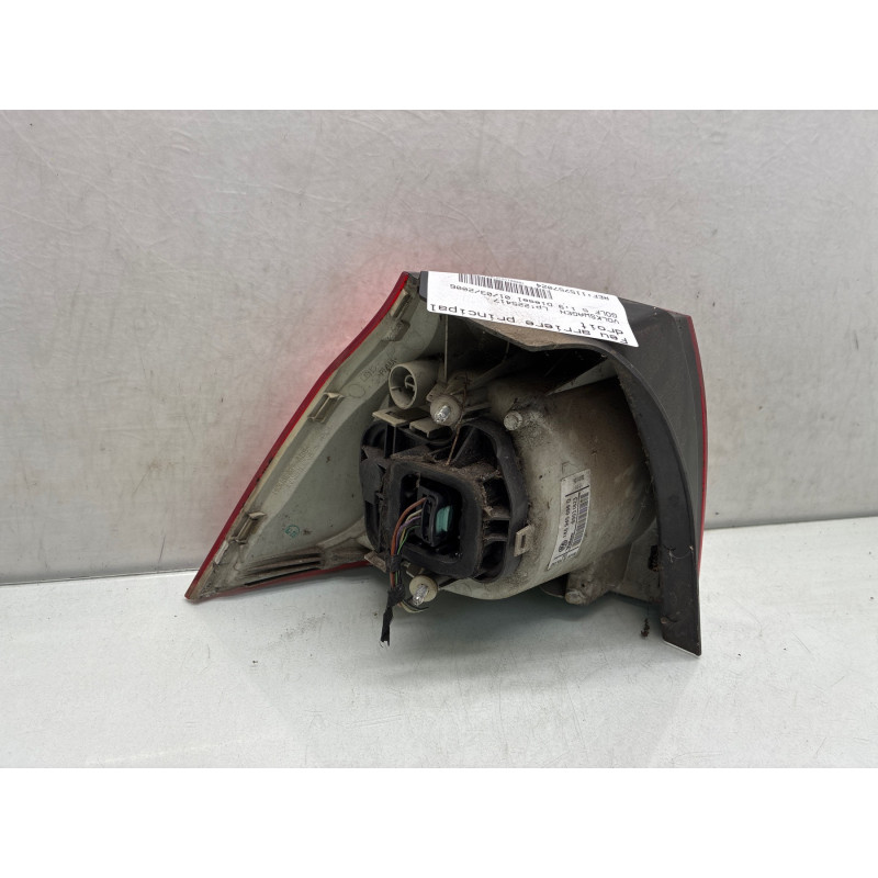 Feu arriere principal droit (feux) VOLKSWAGEN GOLF 5 Photo n°3