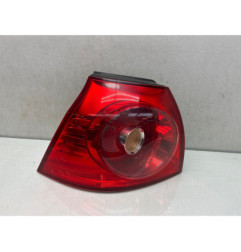 Feu arriere principal gauche (feux) VOLKSWAGEN GOLF 5