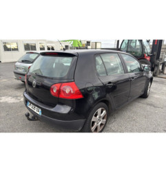 Feu arriere principal gauche (feux) VOLKSWAGEN GOLF 5