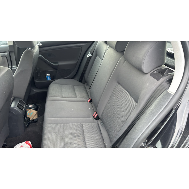 Feu arriere principal gauche (feux) VOLKSWAGEN GOLF 5 Photo n°20