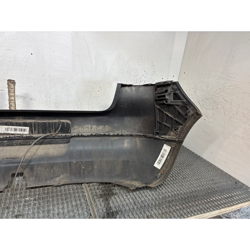 Pare choc arriere VOLKSWAGEN GOLF 5 Photo n°3
