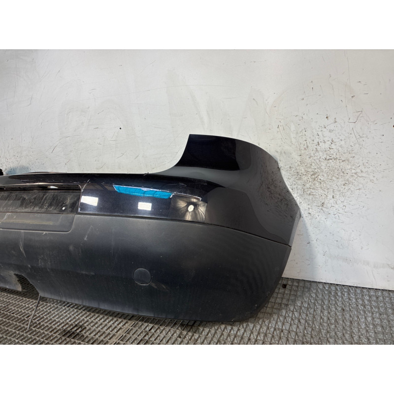Pare choc arriere VOLKSWAGEN GOLF 5 Photo n°5