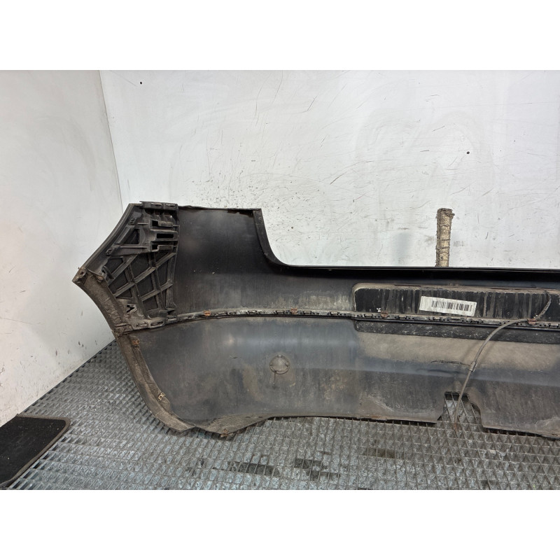 Pare choc arriere VOLKSWAGEN GOLF 5 Photo n°6