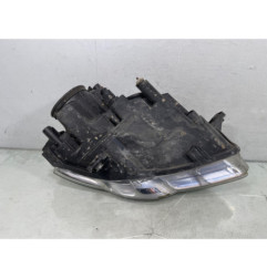 Optique avant principal gauche (feux)(phare) VOLKSWAGEN PASSAT 5
