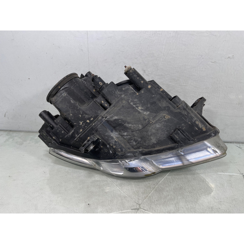 Optique avant principal gauche (feux)(phare) VOLKSWAGEN PASSAT 5 Photo n°4