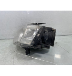 Optique avant principal gauche (feux)(phare) VOLKSWAGEN PASSAT 5