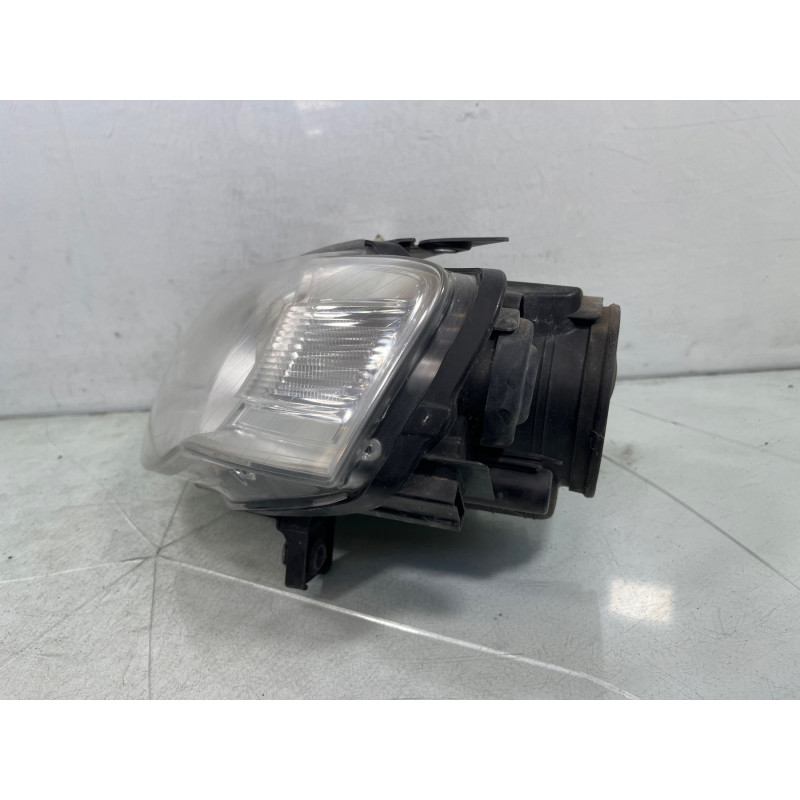 Optique avant principal gauche (feux)(phare) VOLKSWAGEN PASSAT 5 Photo n°5