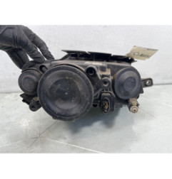 Optique avant principal gauche (feux)(phare) VOLKSWAGEN PASSAT 5