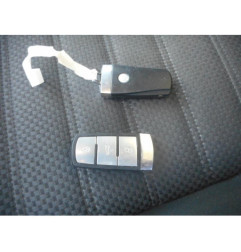 Optique avant principal gauche (feux)(phare) VOLKSWAGEN PASSAT 5