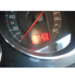 Optique avant principal gauche (feux)(phare) VOLKSWAGEN PASSAT 5
