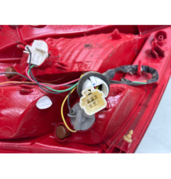 Feu arriere principal droit (feux) SUZUKI SWIFT 4