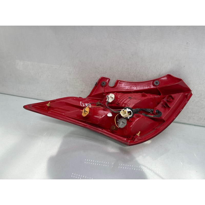 Feu arriere principal droit (feux) SUZUKI SWIFT 4 Photo n°3