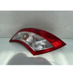 Feu arriere principal gauche (feux) SUZUKI SWIFT 4