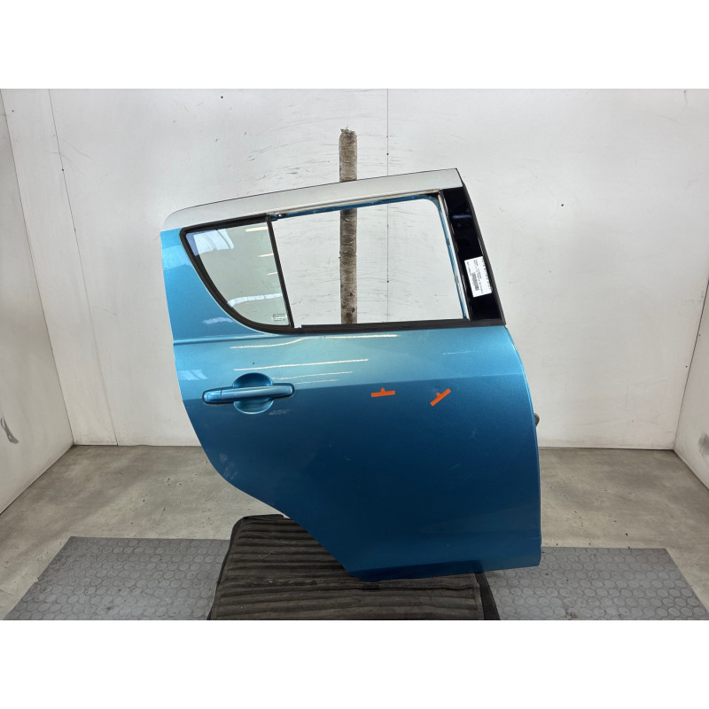 Porte arriere droit SUZUKI SWIFT 4 Photo n°4