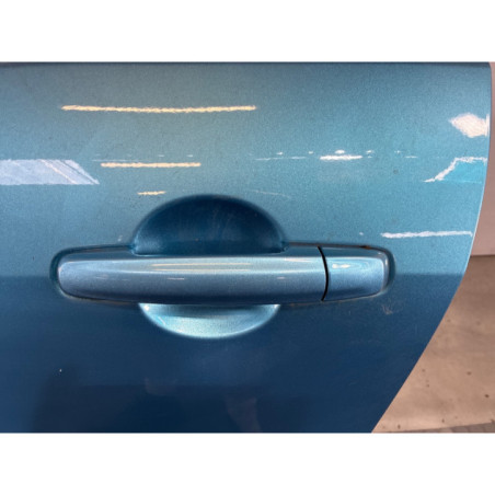 Porte arriere gauche SUZUKI SWIFT 4 Photo n°1