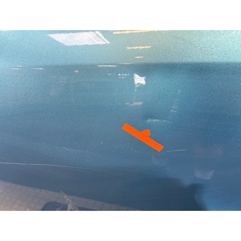 Porte arriere gauche SUZUKI SWIFT 4 Photo n°2