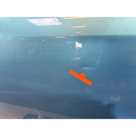 Porte arriere gauche SUZUKI SWIFT 4