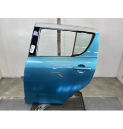 Porte arriere gauche SUZUKI SWIFT 4
