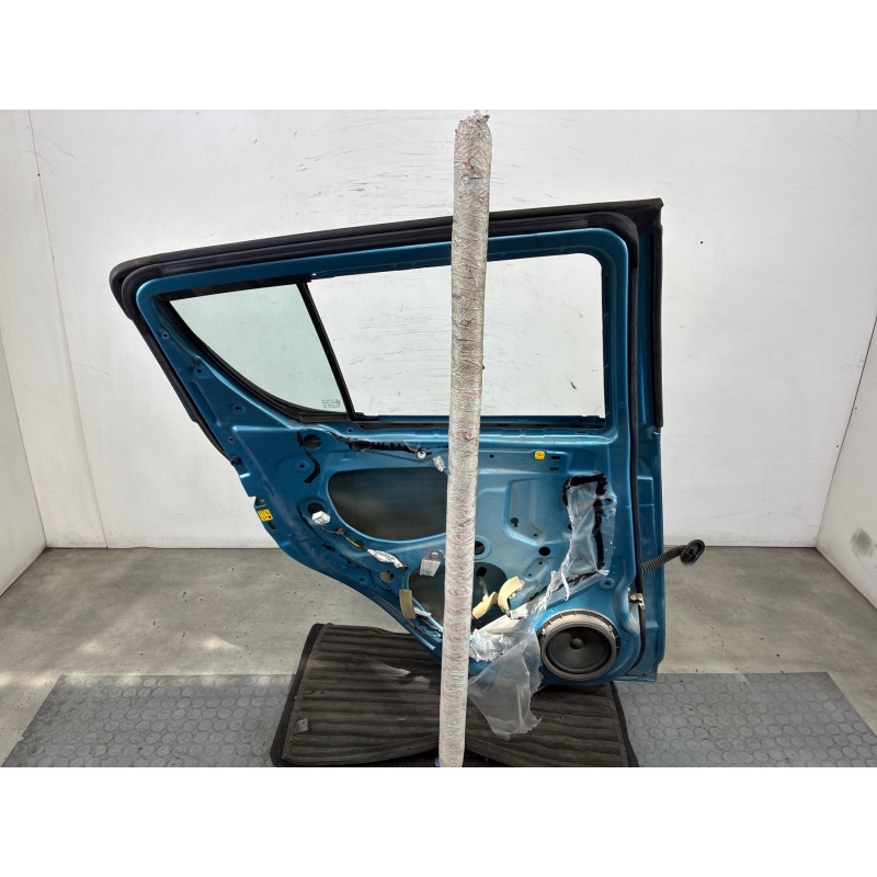 Porte arriere gauche SUZUKI SWIFT 4 Photo n°4