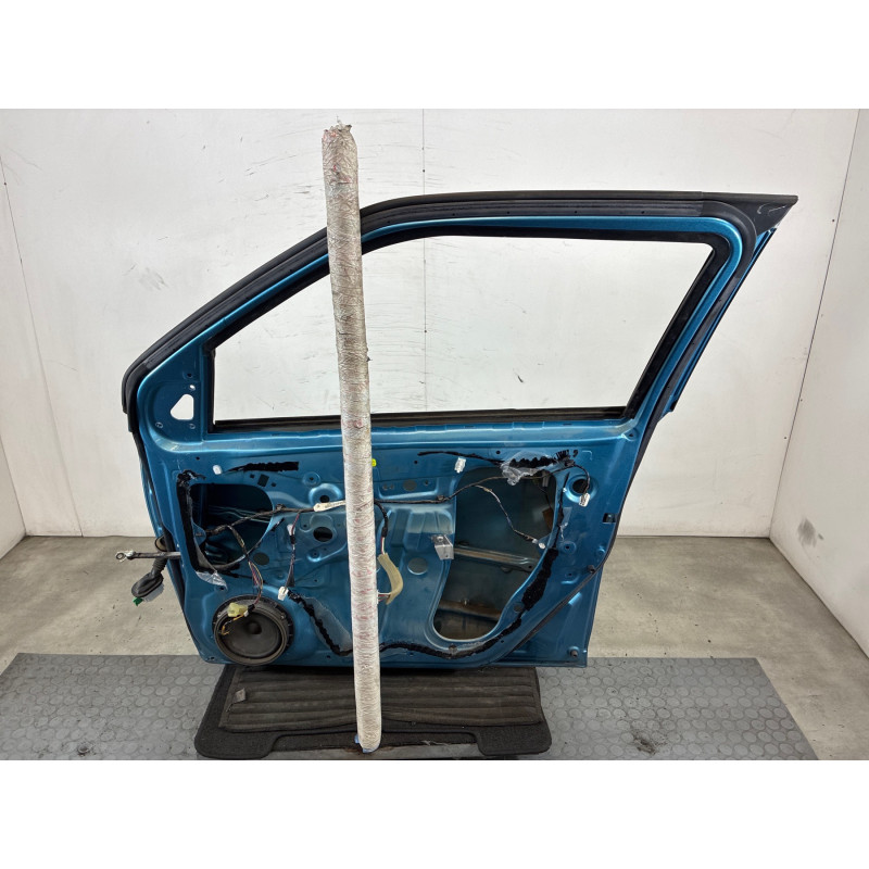 Porte avant droit SUZUKI SWIFT 4 Photo n°3