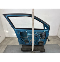 Porte avant gauche SUZUKI SWIFT 4 Photo n°1