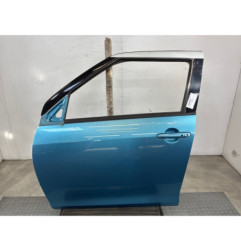 Porte avant gauche SUZUKI SWIFT 4