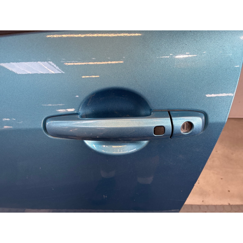 Porte avant gauche SUZUKI SWIFT 4 Photo n°3