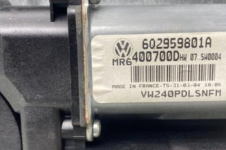 Leve vitre electrique avant droit VOLKSWAGEN POLO 4