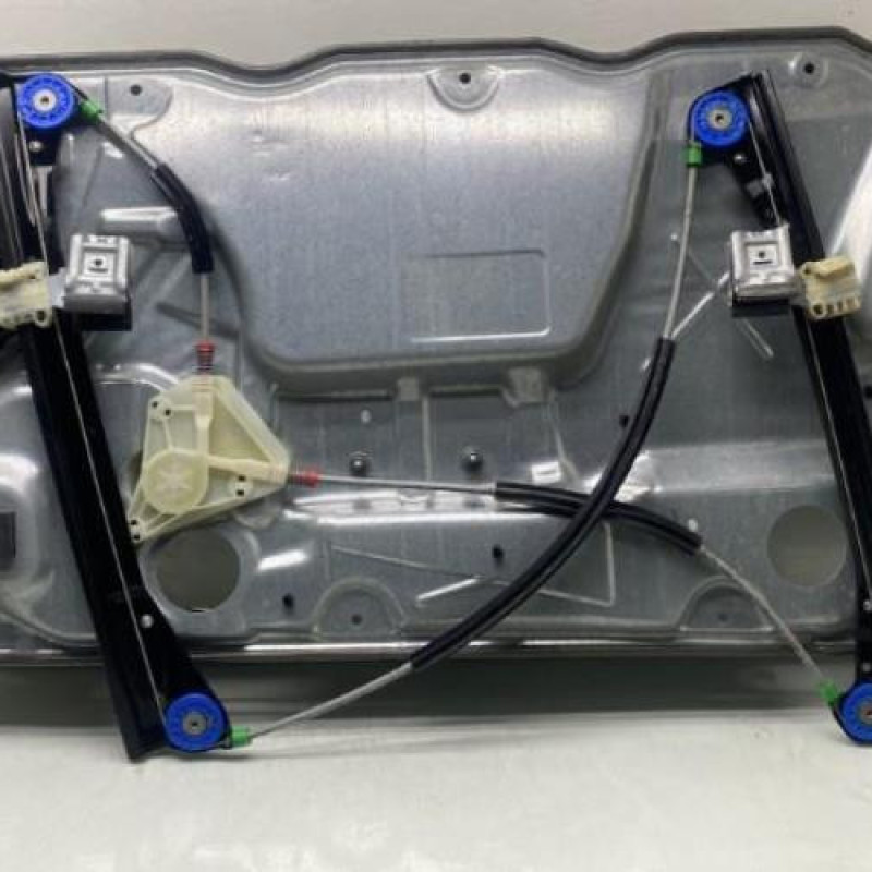 Leve vitre electrique avant droit VOLKSWAGEN POLO 4 Photo n°5