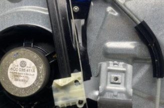 Leve vitre electrique avant droit VOLKSWAGEN POLO 4