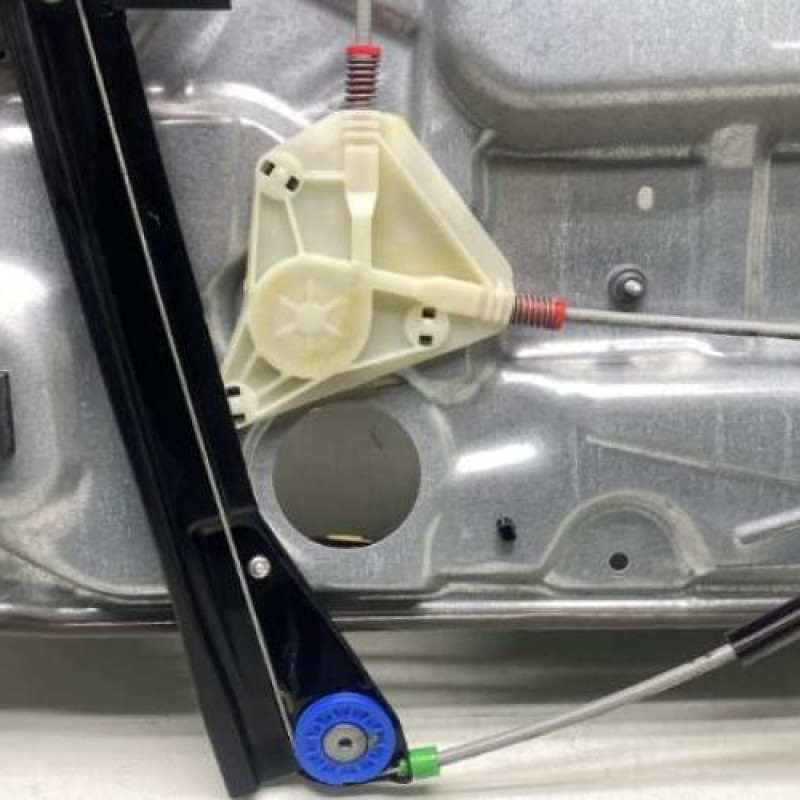 Leve vitre electrique avant droit VOLKSWAGEN POLO 4 Photo n°8