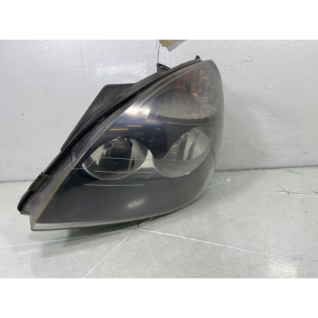 Optique avant principal gauche (feux)(phare) RENAULT CLIO 2