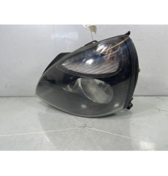 Optique avant principal gauche (feux)(phare) RENAULT CLIO 2