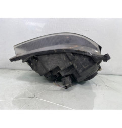 Optique avant principal gauche (feux)(phare) RENAULT CLIO 2