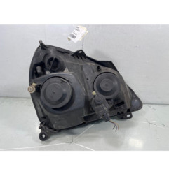 Optique avant principal gauche (feux)(phare) RENAULT CLIO 2
