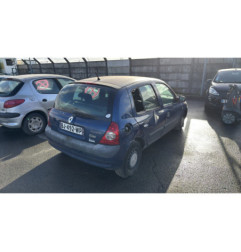 Optique avant principal gauche (feux)(phare) RENAULT CLIO 2