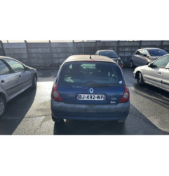 Optique avant principal gauche (feux)(phare) RENAULT CLIO 2