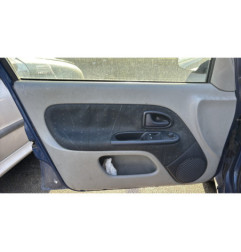 Optique avant principal gauche (feux)(phare) RENAULT CLIO 2