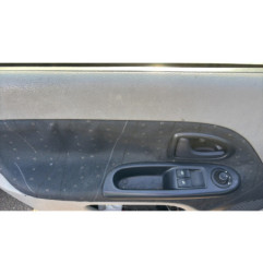 Optique avant principal gauche (feux)(phare) RENAULT CLIO 2