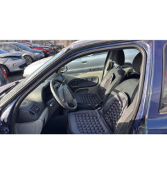 Optique avant principal gauche (feux)(phare) RENAULT CLIO 2