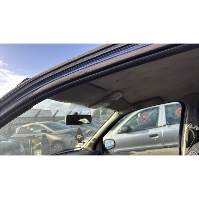 Optique avant principal gauche (feux)(phare) RENAULT CLIO 2 Photo n°18