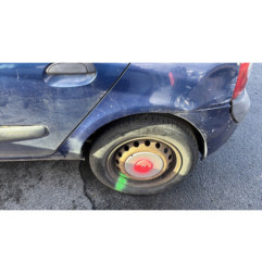 Optique avant principal gauche (feux)(phare) RENAULT CLIO 2