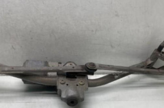 Moteur essuie glace avant VOLKSWAGEN POLO 4 Photo n°1