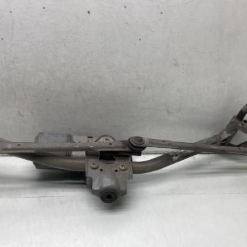 Moteur essuie glace avant VOLKSWAGEN POLO 4 Photo n°1