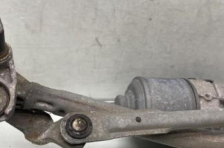 Moteur essuie glace avant VOLKSWAGEN POLO 4