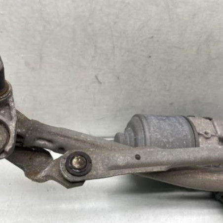 Moteur essuie glace avant VOLKSWAGEN POLO 4