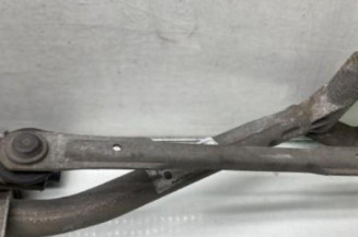 Moteur essuie glace avant VOLKSWAGEN POLO 4